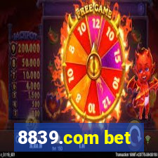 8839.com bet